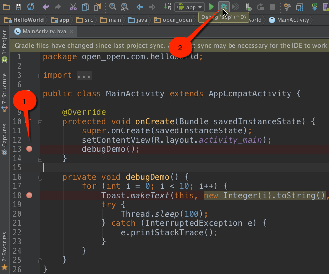 android studio mac 教程 android studio mac版_ci_02