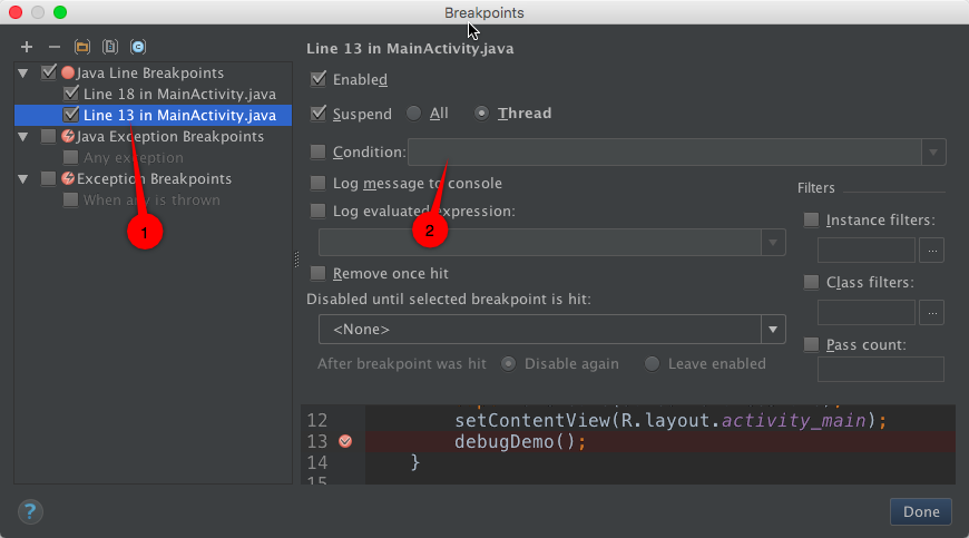 android studio mac 教程 android studio mac版_android_05