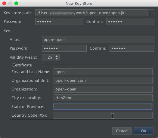 android studio mac 教程 android studio mac版_android_09