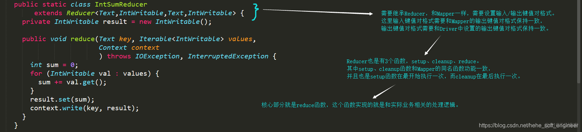 MapReduce基础编程一 mapreduce初级编程实战_Text_09