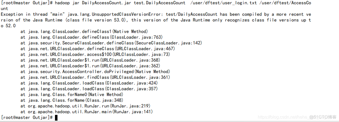 MapReduce基础编程一 mapreduce初级编程实战_hadoop_14