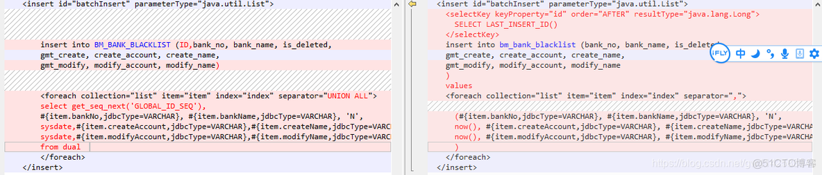 MYSQL 数据库 迁移到sqlite mysql数据库迁移怎么操作_字段_05