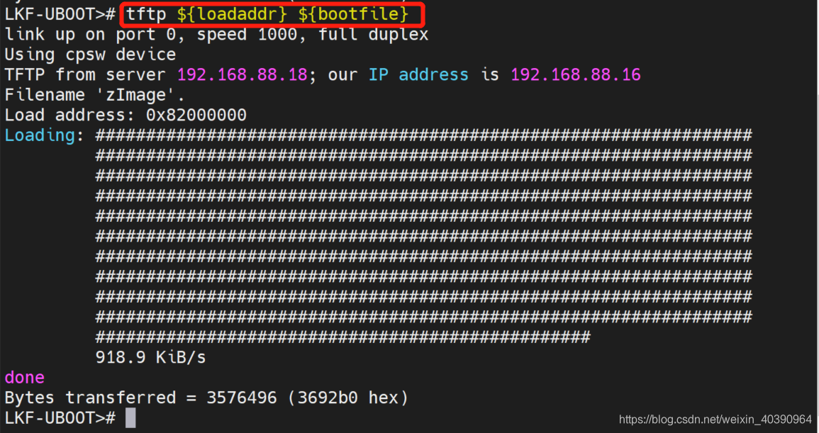 window10 启用NFS失败 启动nfs命令_uboot_02