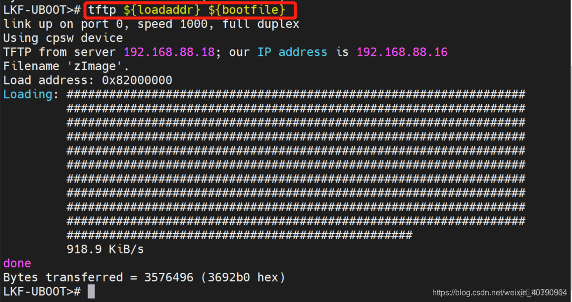 window10 启用NFS失败 启动nfs命令_uboot_02