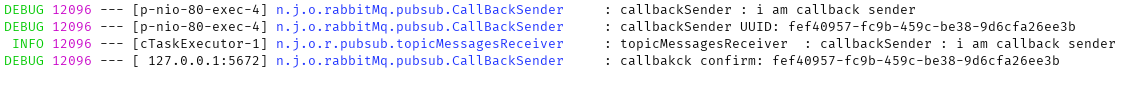 springboot 排队处理 springboot 请求队列_操作系统_09