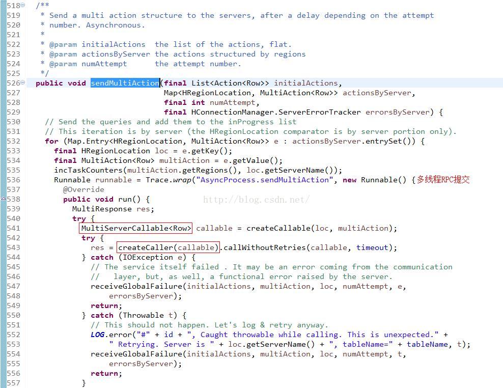 pinpoint 使用的hbase经常崩溃 hbase checkandput_缓存_10