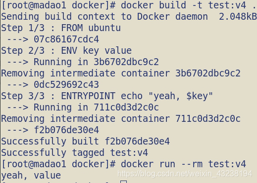 win10 Dockerfile 创建 dockerfile创建文件夹命令_docker_02