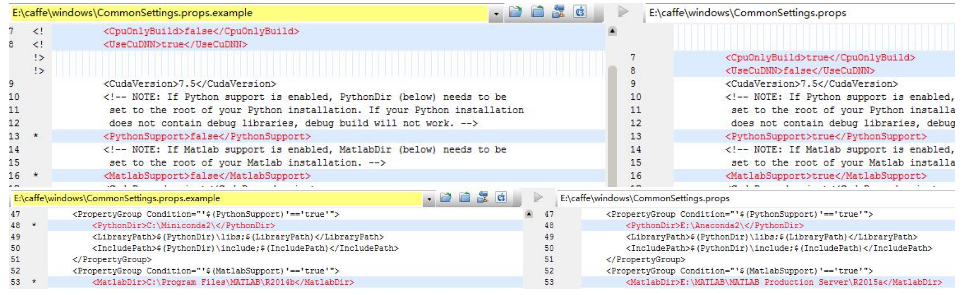 vs编译配置python解释器 vs python配置_Windows_03