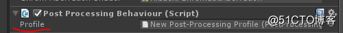 unity Post Processing 安卓 unity post processing下载_游戏