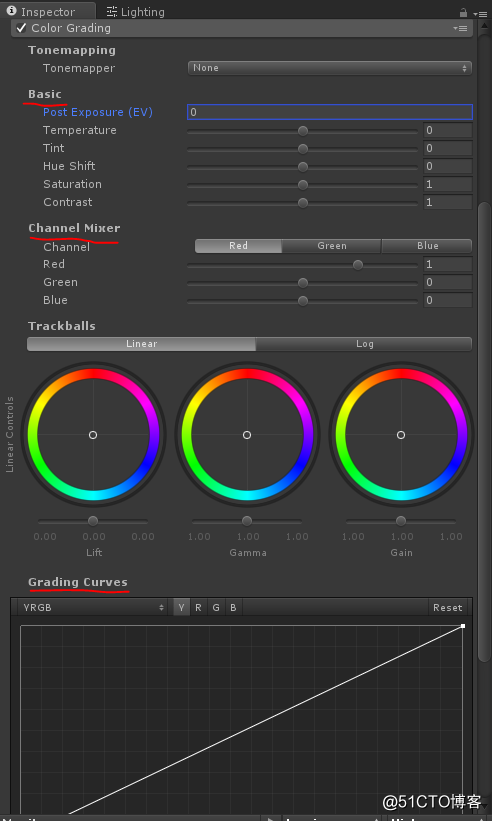 unity Post Processing 安卓 unity post processing下载_下载安装_04