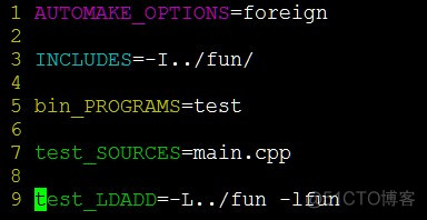 ios podspec 引用动态库丢失 引用动态链接库_fun_02