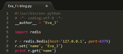 python executemany缓存设置 python缓存数据_运维_54