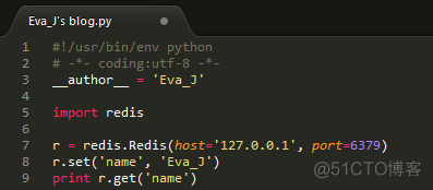 python executemany缓存设置 python缓存数据_MySQL_54