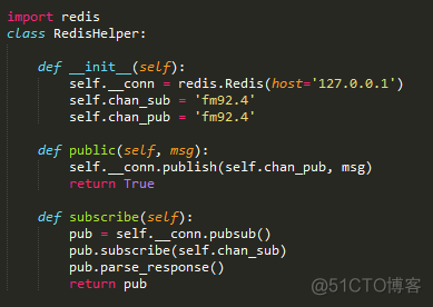 python executemany缓存设置 python缓存数据_MySQL_57