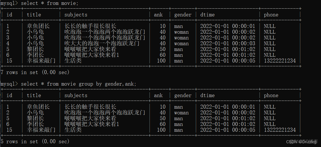 mysql数据库表名不允许存在点 mysql不允许为空怎么设置_mysql_19