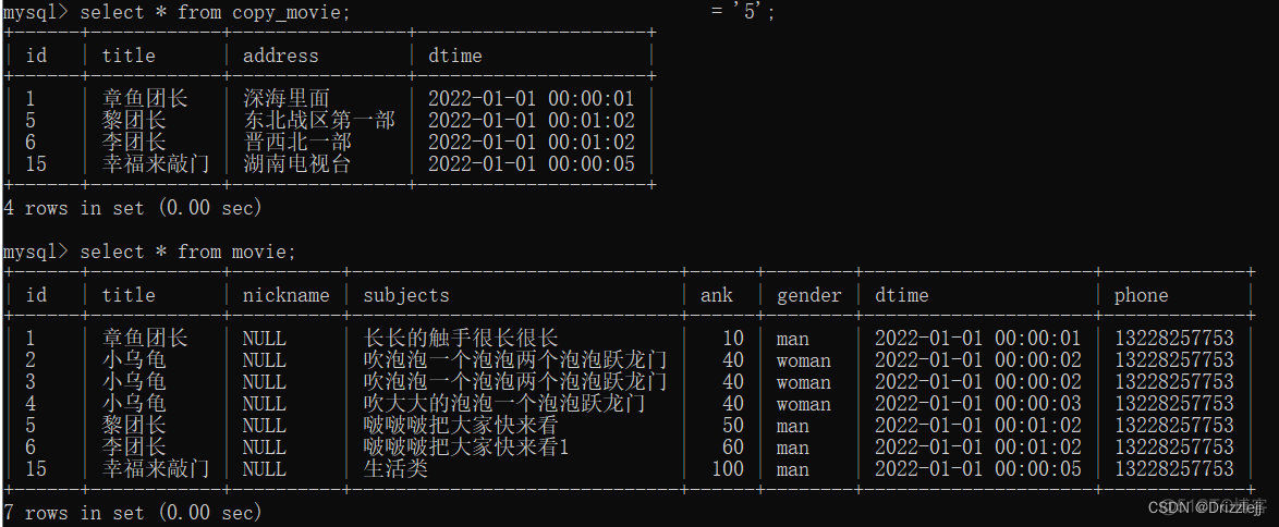 mysql数据库表名不允许存在点 mysql不允许为空怎么设置_mysql_22