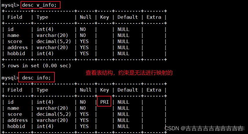 mysql筛选出现2条以上的数据 mysql查询出现次数并筛选_mysql_36