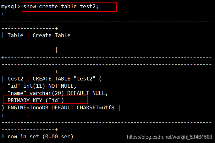 mysql 外键 create mysql 外键列创建索引_数据库_11