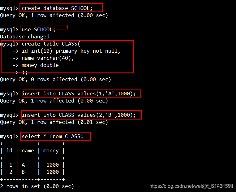 mysql 外键 create mysql 外键列创建索引_数据_21