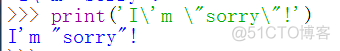 python 字符串输出txt python如何输出字符串变量_python如何输出文字和变量_08