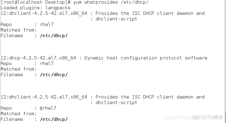 Linux扫描可挂载的镜像 linux挂载镜像配置yum_yum源_23