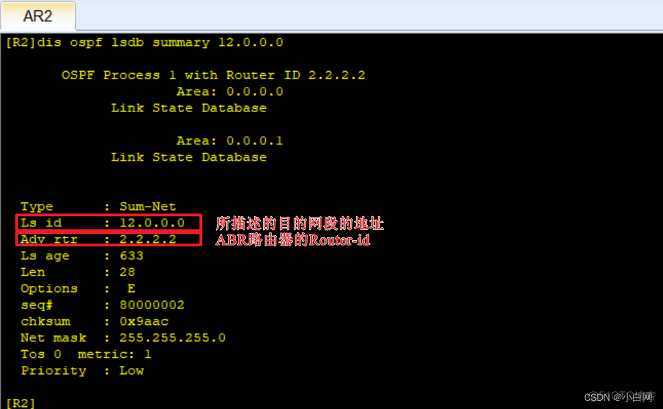 ospf 中4类LSA ospf 五类lsa_ospf 中4类LSA_10