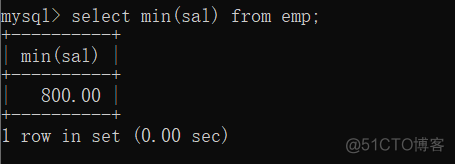 mysql查询用户名和昵称 怎么查mysql的用户名_sql_48