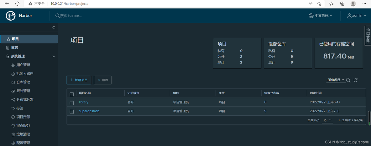 k8s镜像缓存方案 k8s镜像管理_容器_10