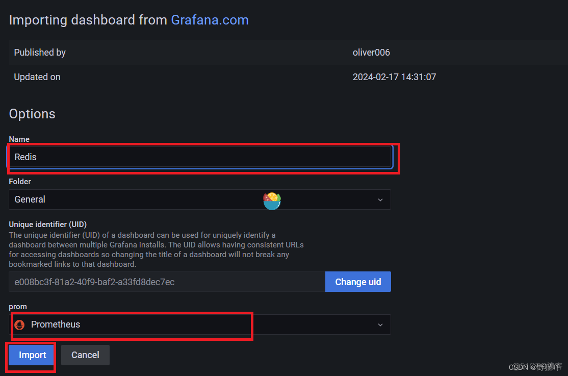 grafana debug模式 grafana部署_grafana debug模式_09