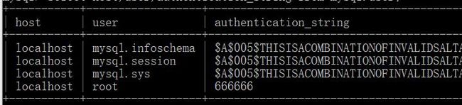 mysql 8修改默认密码复杂度 mysql8.0.21修改密码_MySQL_09