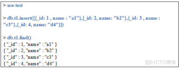 mongodb与mysql如何保证事务 mongodb事务支持_不可重复读_05