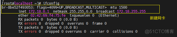 docker 内rm文件 docker --rm_运维_31