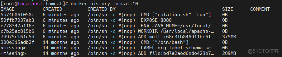 docker 内rm文件 docker --rm_运维_41