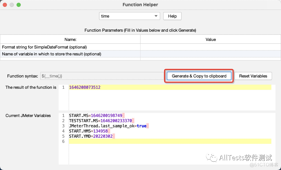 jmeter  JavaScript函数作用 jmeter常用函数_压力测试_05