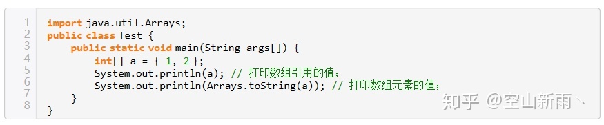 java 使用数组生成正态分布 java如何将数组作为参数_java 使用数组生成正态分布_03