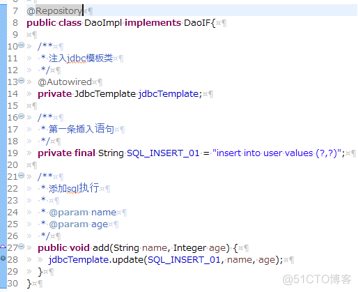 java ExecutorService服务注入为null service autowired注入为null_spring_10