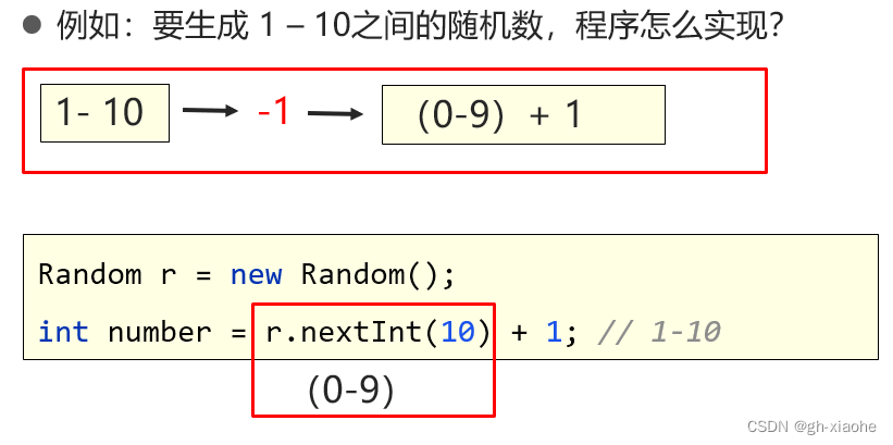 java定义int变量每次循环自增 java设置循环次数_System_25