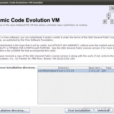 java semphore 动态修改 java动态修改代码_linux