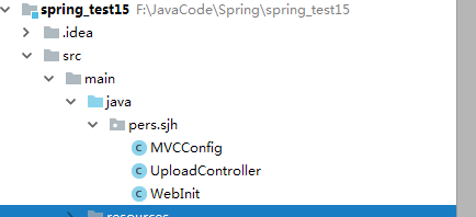 idea 添加java运行调试配置 idea配置java项目_spring mvc_06