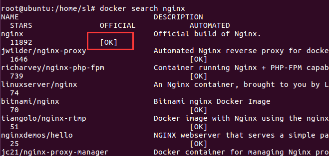 doker 容器删除找回 docker容器怎么删除_nginx_16