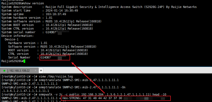 zabbix 7.0 新增功能亮点（三）— 监控项支持SNMP Hex数据预处理_zabbix7.0_02