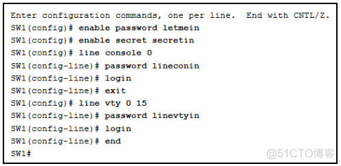 ensp删除port link type access ensp删除命令_ensp删除静态路由命令