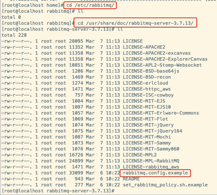 centos7 安装 rpm离线包 centos7怎么安装rpm_运维_22