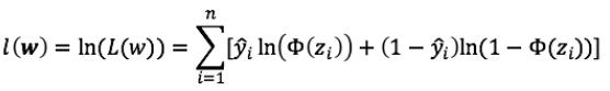 逻辑回归模型python实验报告 逻辑回归 python sklearn_损失函数_14