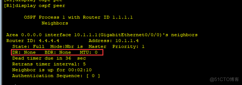 OSPF如何DR选举 ospf dr选举_OSPF如何DR选举_06