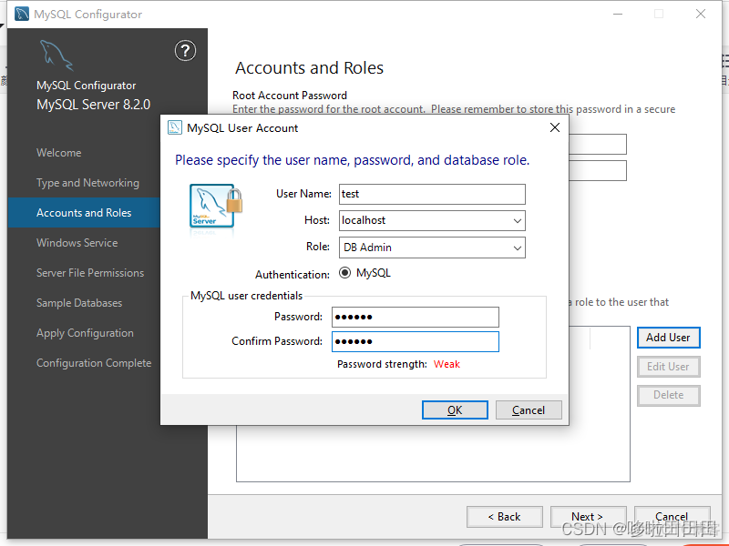 mysql下载麒麟mysql mysql8.0.22下载安装教程_mysql_13