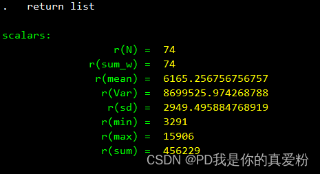 stata工具变量2sls回归 stata工具变量法回归_算法_12