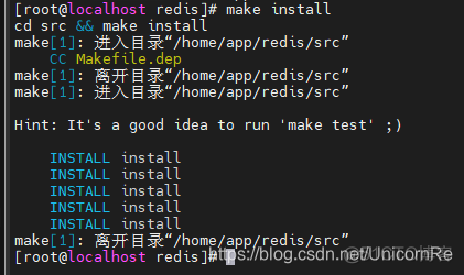 springcloud 哨兵redis springboot配置redis哨兵_Redis_04