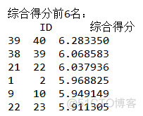 python 因子总方差解释 python因子数_特征值_16