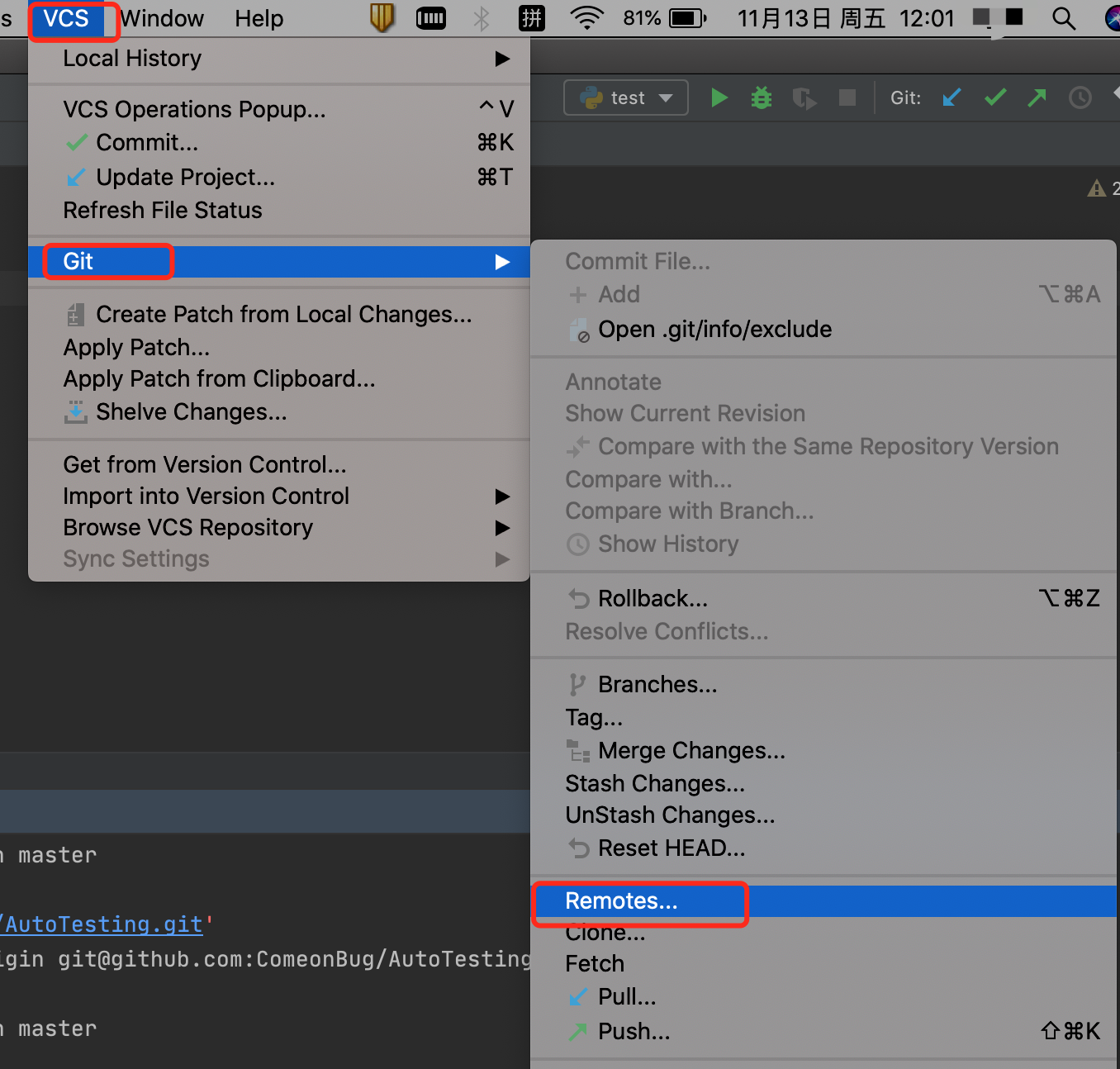 PyCharm关联已安装python pycharm怎么关联_ide_07